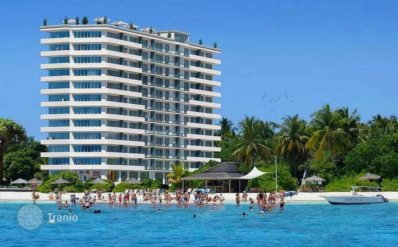 2 комнатная квартира 49 м². Рассрочка 0%., фото 5