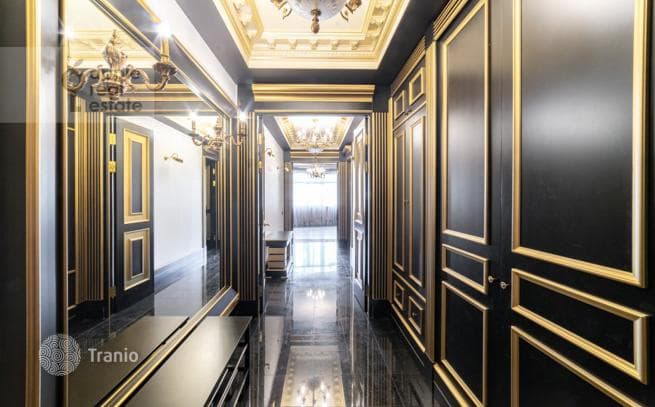 4-комнатная квартира 181 м² в районе Хамовники, Россия, фото 4