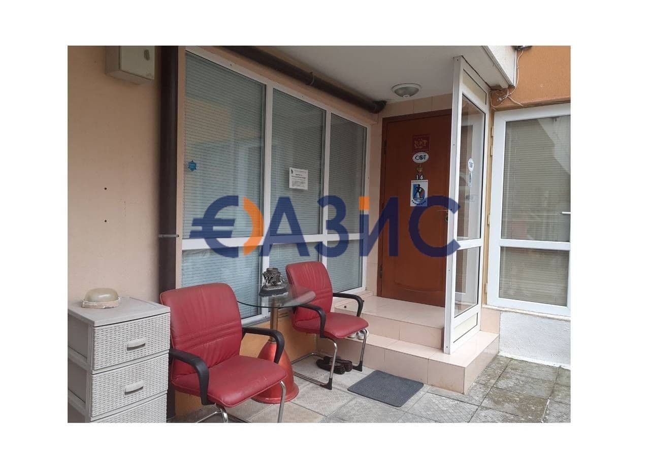 Апартаменты в Несебре, Болгария, 110 м², фото 3
