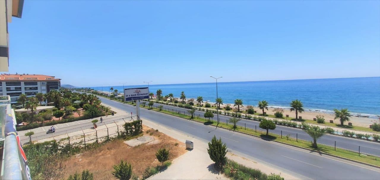 Квартира в Кестеле, Турция, 100 м2, фото 3