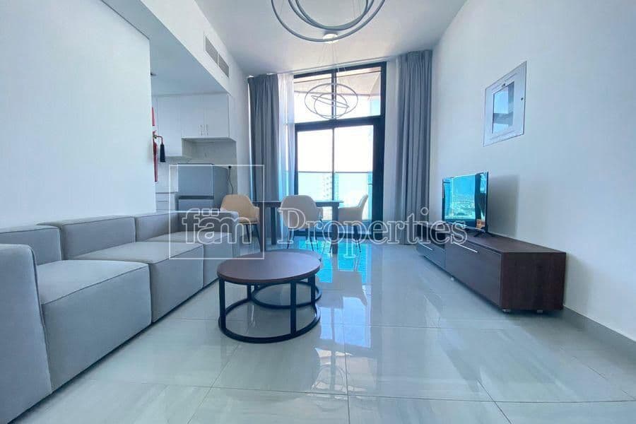 Апартаменты в Дубае, ОАЭ, 64 м2, фото 3