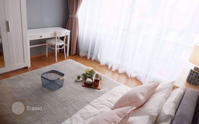 1-комнатные апартаменты в кондо в Банг Раке, Таиланд, фото 4