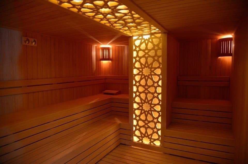 Квартира в Алании, Турция, 120 м2, фото 5