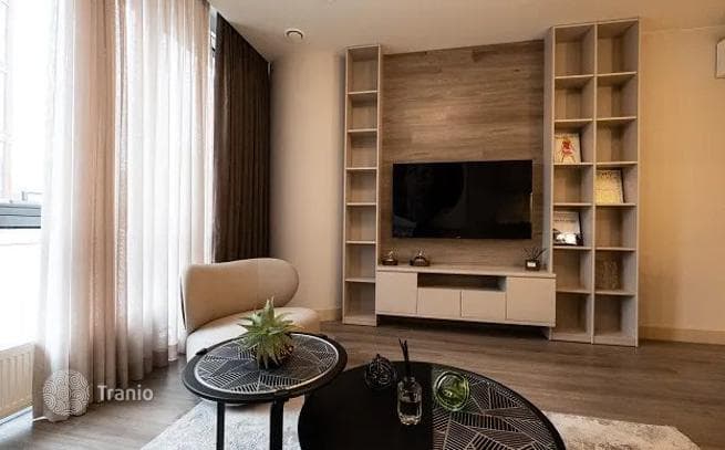 3-комнатная квартира 262 м² в Кягытхане, Турция, фото 4