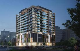 Новый жилой комплекс Lucky Royale Residence в Jumeirah Village Circle, Дубай, ОАЭ, фото 4