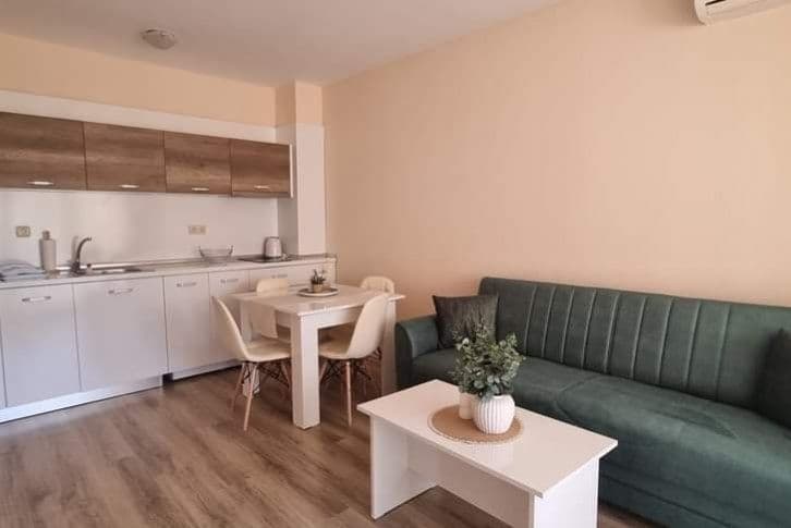Квартира в Несебре, Болгария, 90 м², фото 3
