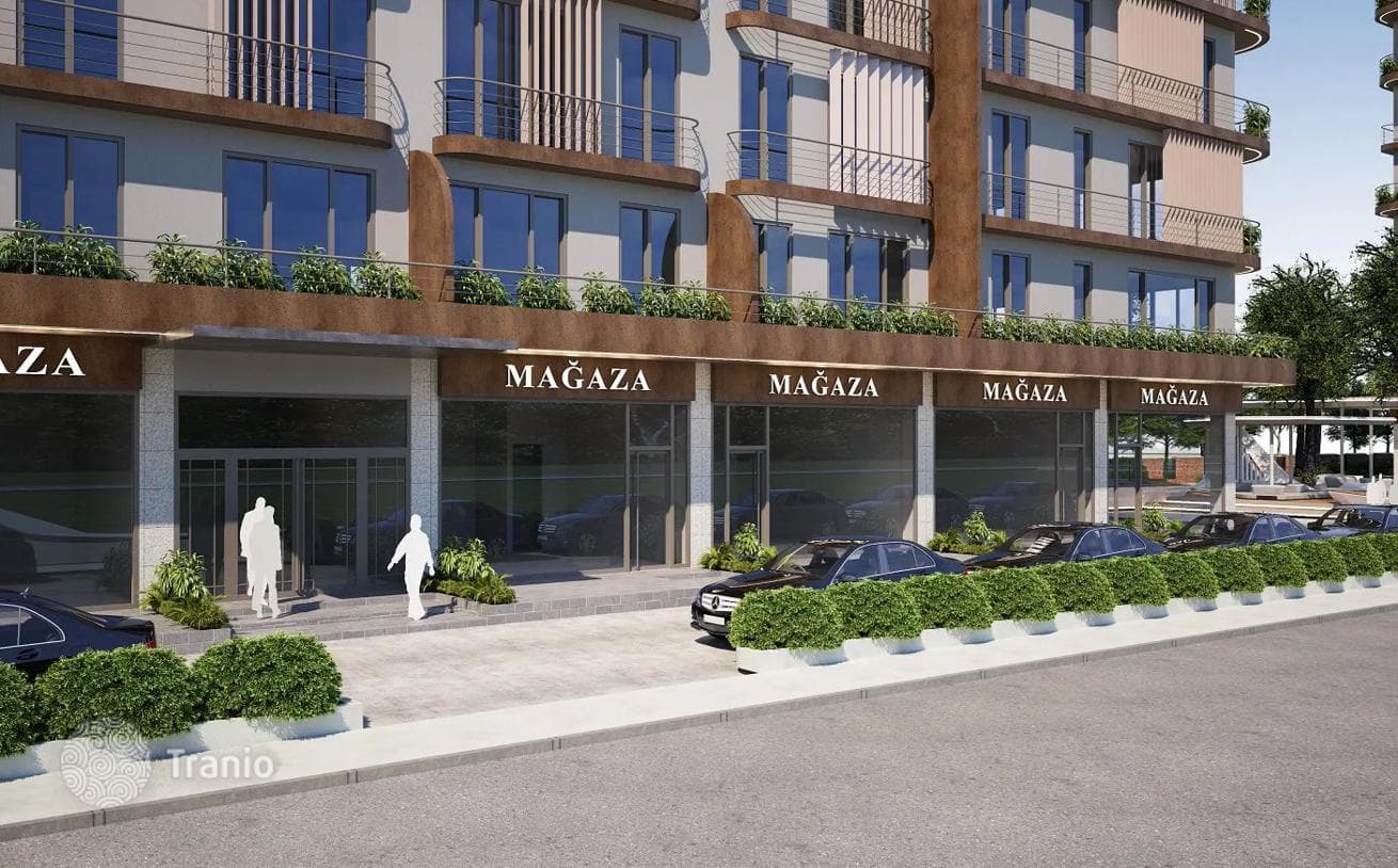 2-комнатная квартира 91 м² в Кягытхане, Турция, фото 5