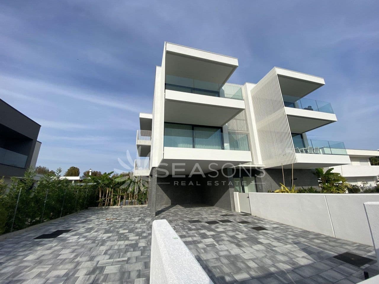 Квартира в Езоло, Италия, 65 м2