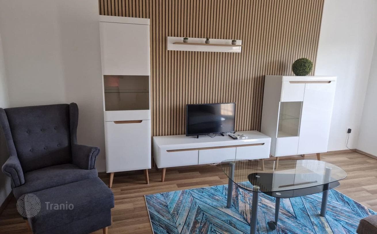 2-комнатный таунхаус 57 м² в Дебрецене, Венгрия