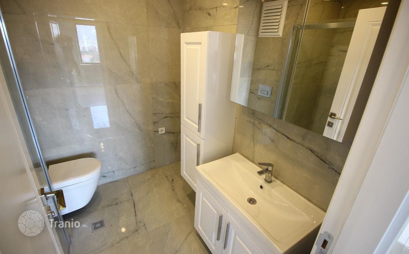 3-комнатная квартира 112 м² в Картале, Турция, фото 3