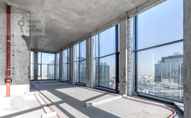5-комнатная квартира 165 м² в районе Раменки, Россия, фото 5