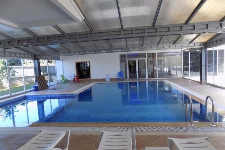 Квартира в Кестеле, Турция, 95 м2, фото 5