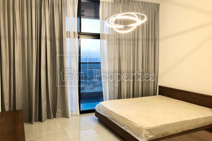 Апартаменты в Дубае, ОАЭ, 55 м2, фото 4
