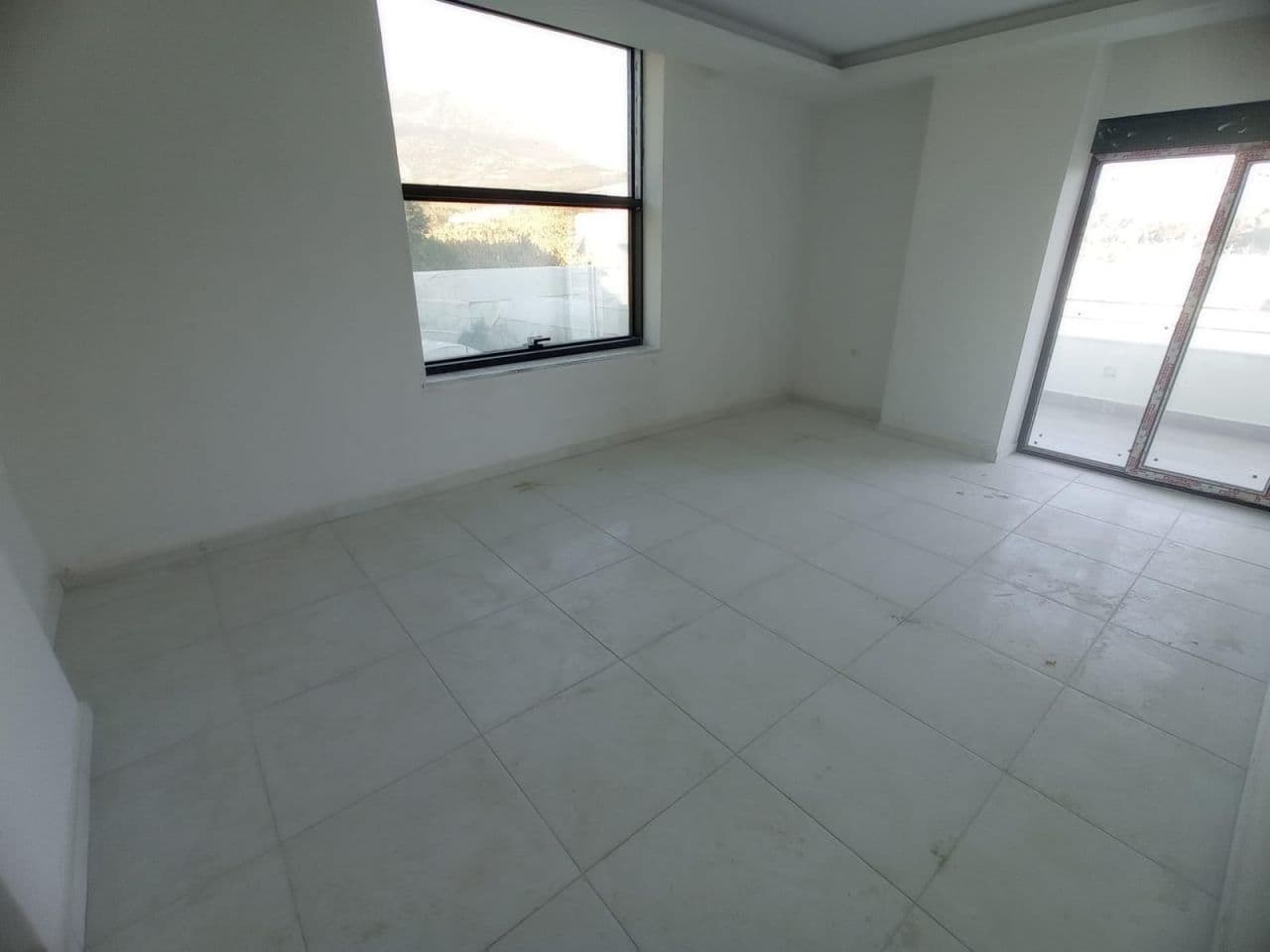 Квартира в Алании, Турция, 115 м2