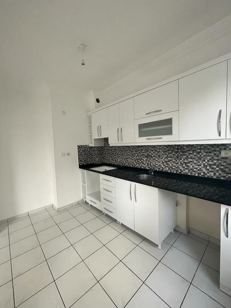Квартира в Алании, Турция, 115 м2, фото 2