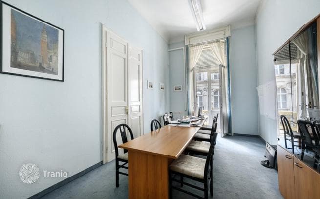 5-комнатная квартира 167 м² в Районе V (Белварош-Липотвароше), Венгрия