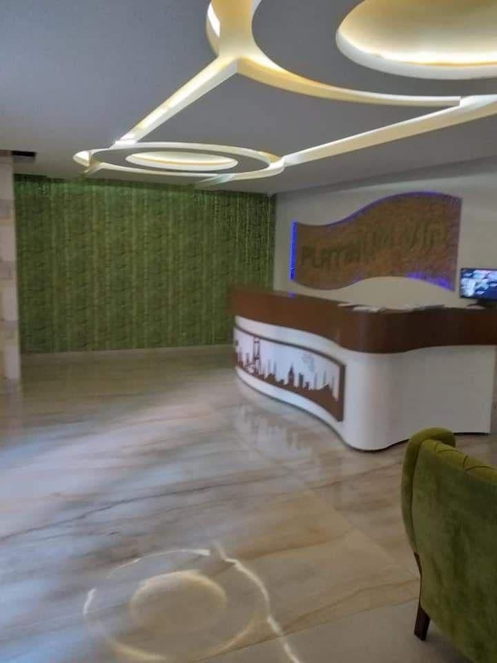 Квартира в Алании, Турция, 110 м2, фото 4