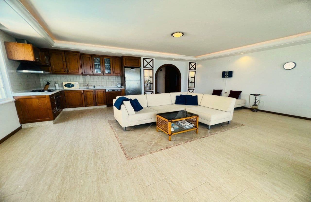 Пентхаус в Алании, Турция, 155 м2, фото 5
