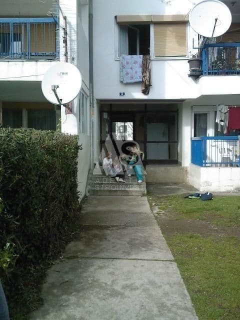 Квартира в Баре, Черногория, 105 м2