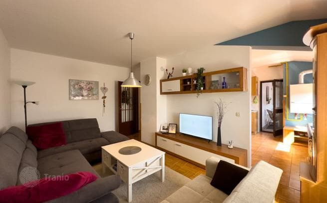 1-комнатная квартира 61 м² в Пуле, Хорватия, фото 5