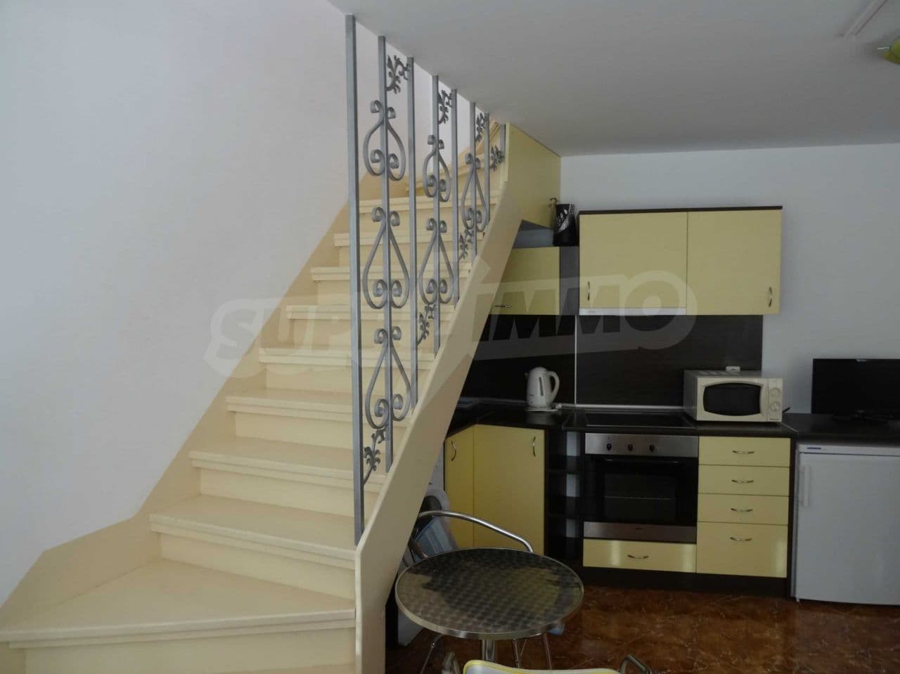 Апартаменты в Кранево, Болгария, 74.86 м², фото 3