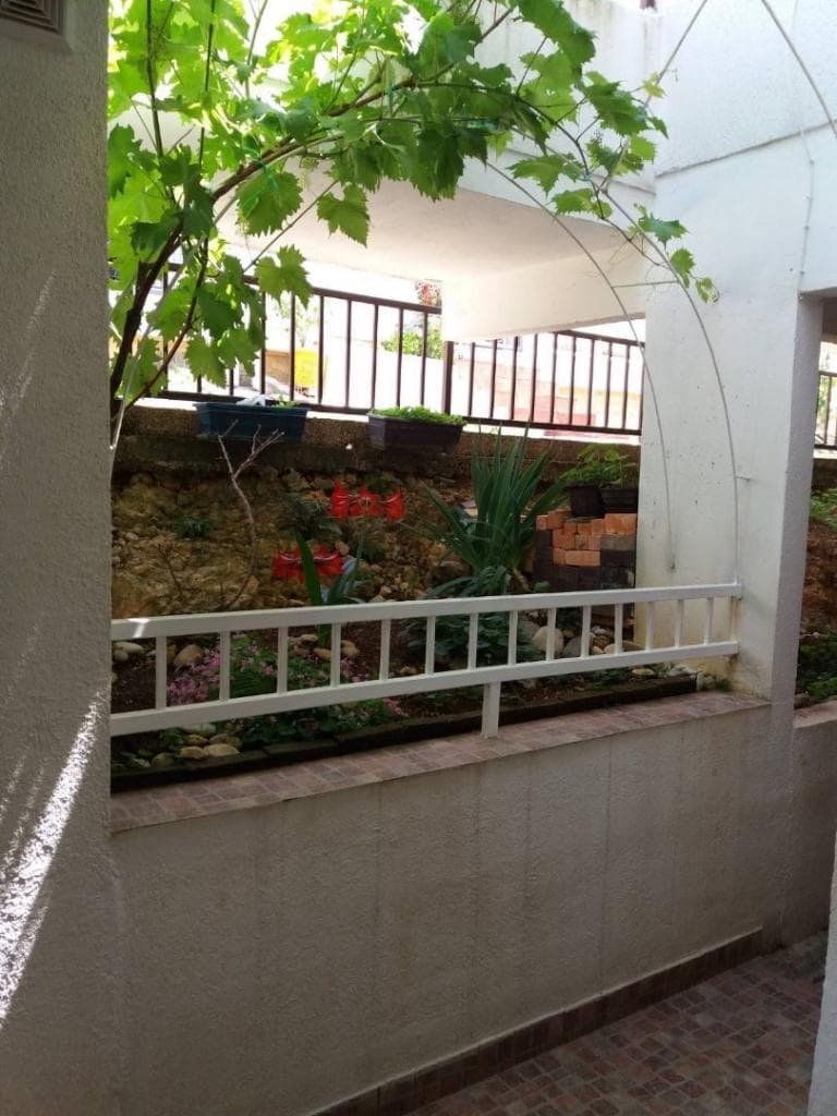 Квартира в Улцине, Черногория, 62 м², фото 4