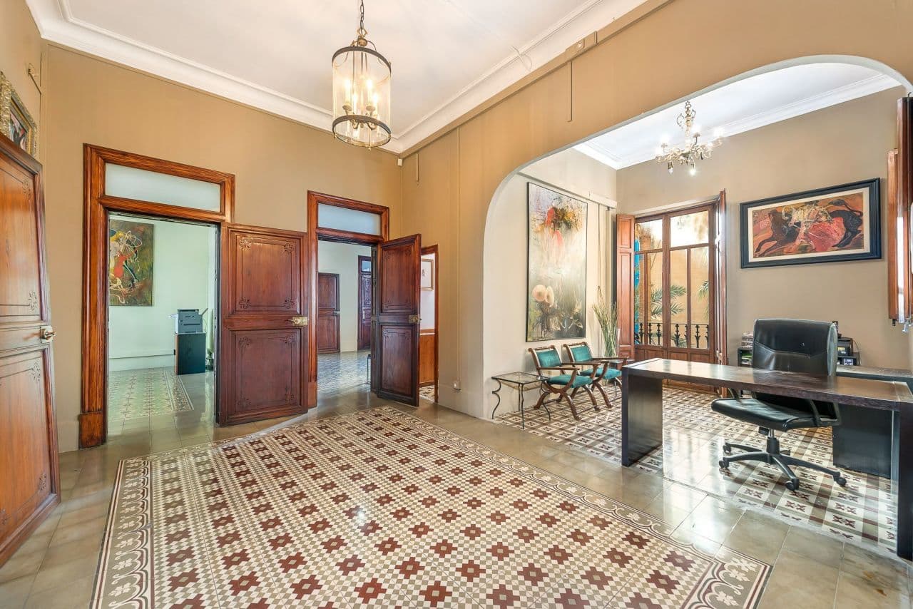 Апартаменты в Пальма-де-Майорке, Испания, 197 м², фото 4
