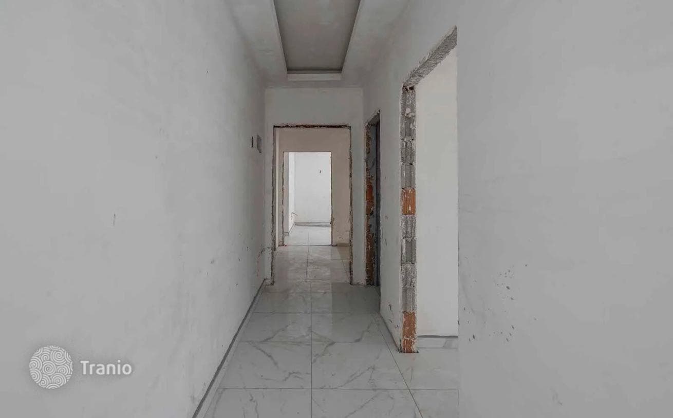 1-комнатная квартира в Авсалларе, Турция, фото 5