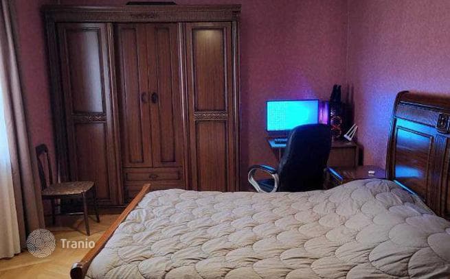 4-комнатная квартира 118 м² в Сабуртало, Грузия