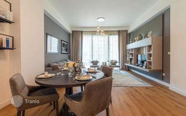 3-комнатный пентхаус 130 м² в городе Пафос, Кипр