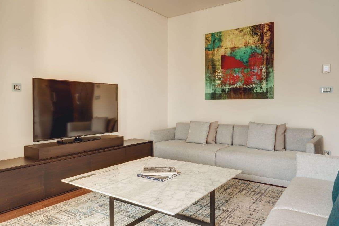 Апартаменты в Херцег-Нови, Черногория, 120 м², фото 5