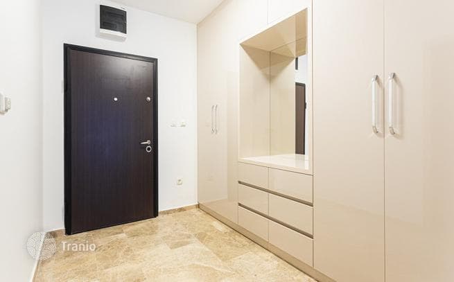 1-комнатная квартира 74 м² в городе Будва, Черногория