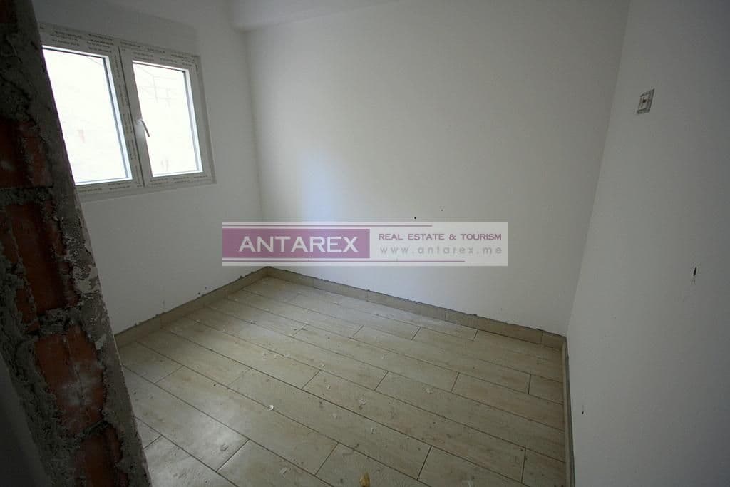 Апартаменты в Мельине, Черногория, 60 м2, фото 4