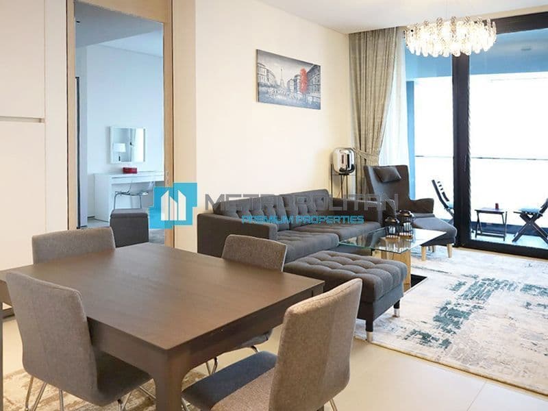 Апартаменты в Дубае, ОАЭ, 105.26 м2, фото 3