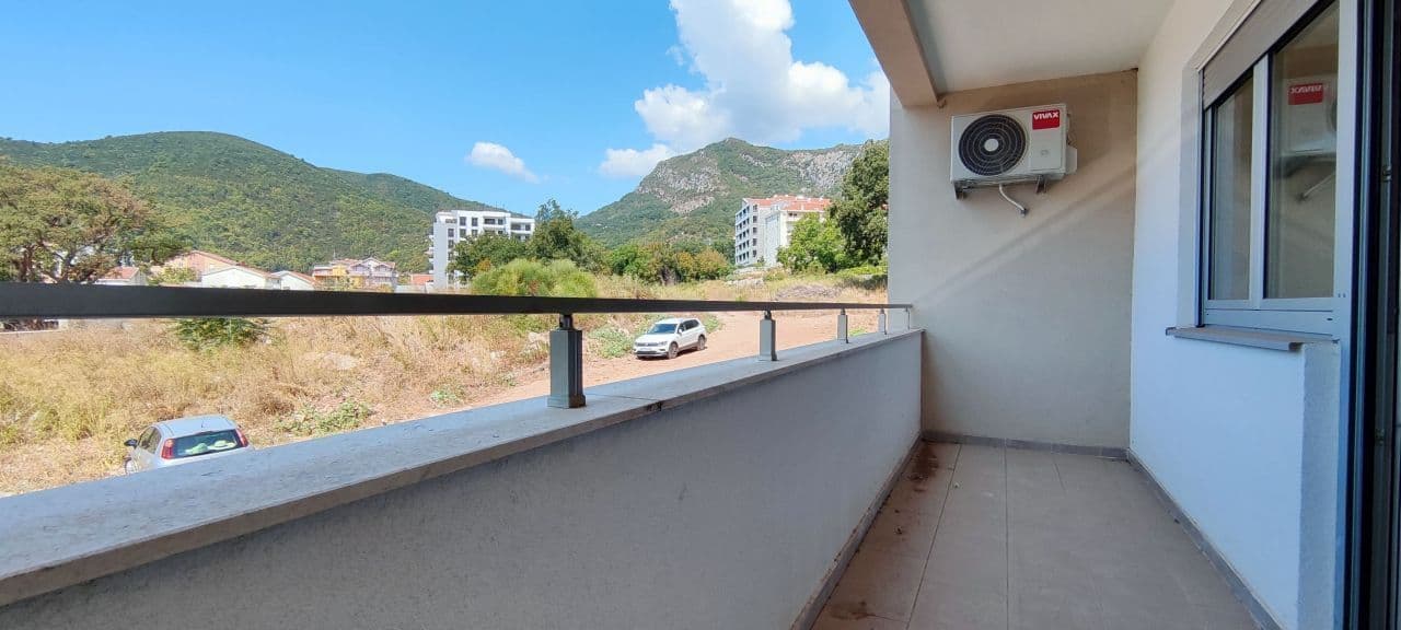 Квартира в Будве, Черногория, 90 м2