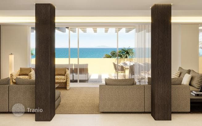 Пентхаус дуплекс на продажу в Rio Real, Восточная Марбелья, фото 2