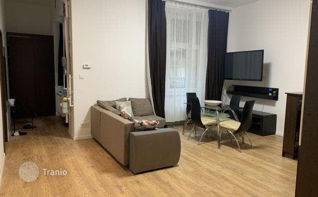 4-комнатная квартира 97 м² в Будапеште, Венгрия