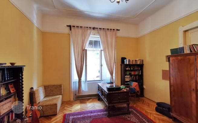 3-комнатная квартира 86 м² в Будапеште, Венгрия