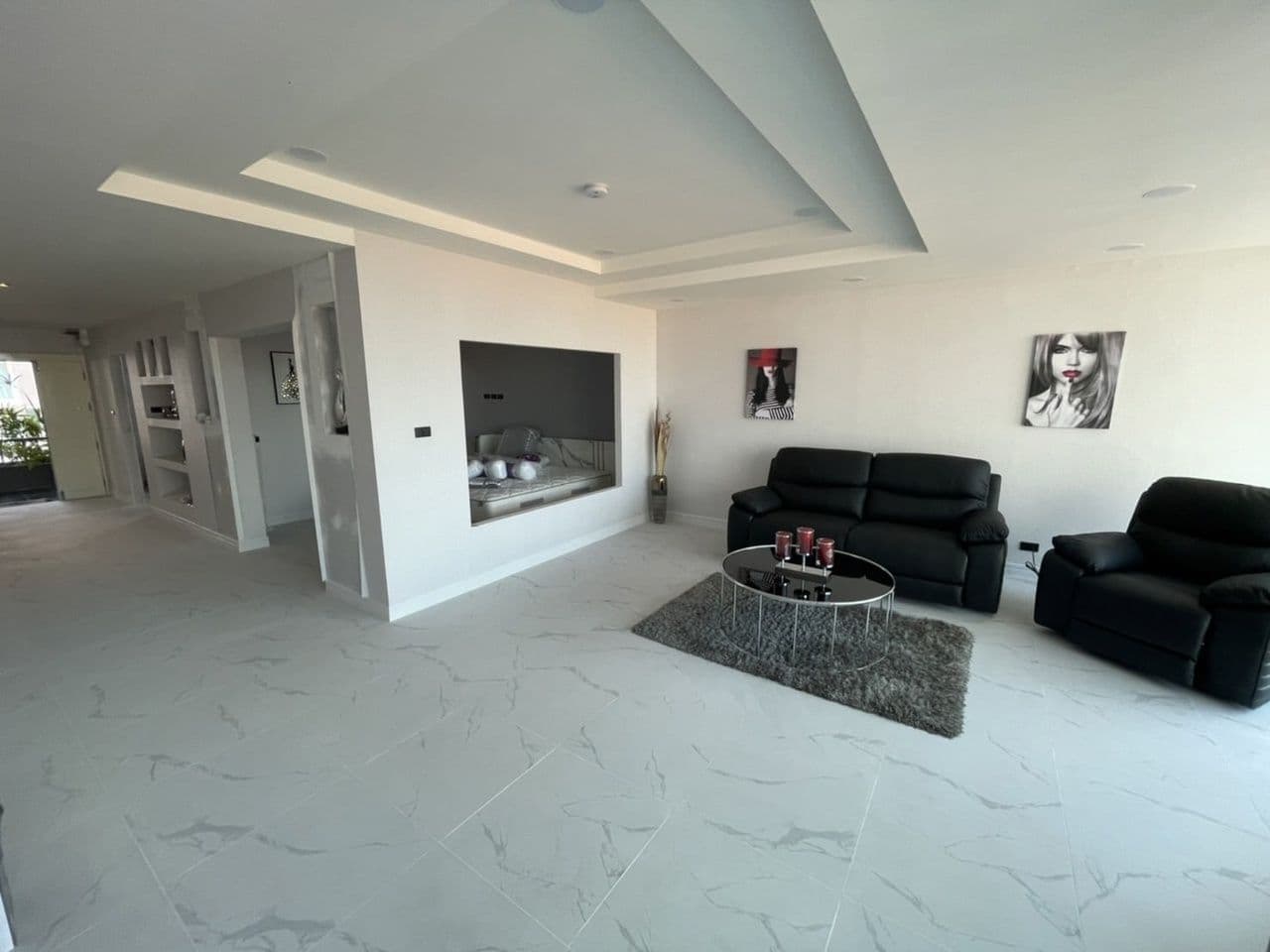 Квартира в Паттайе, Таиланд, 80 м2