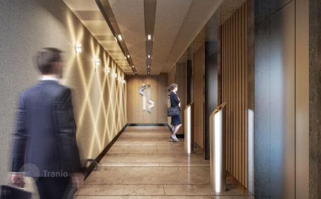 3-комнатная квартира 204 м² в Кадыкёе, Турция, фото 2