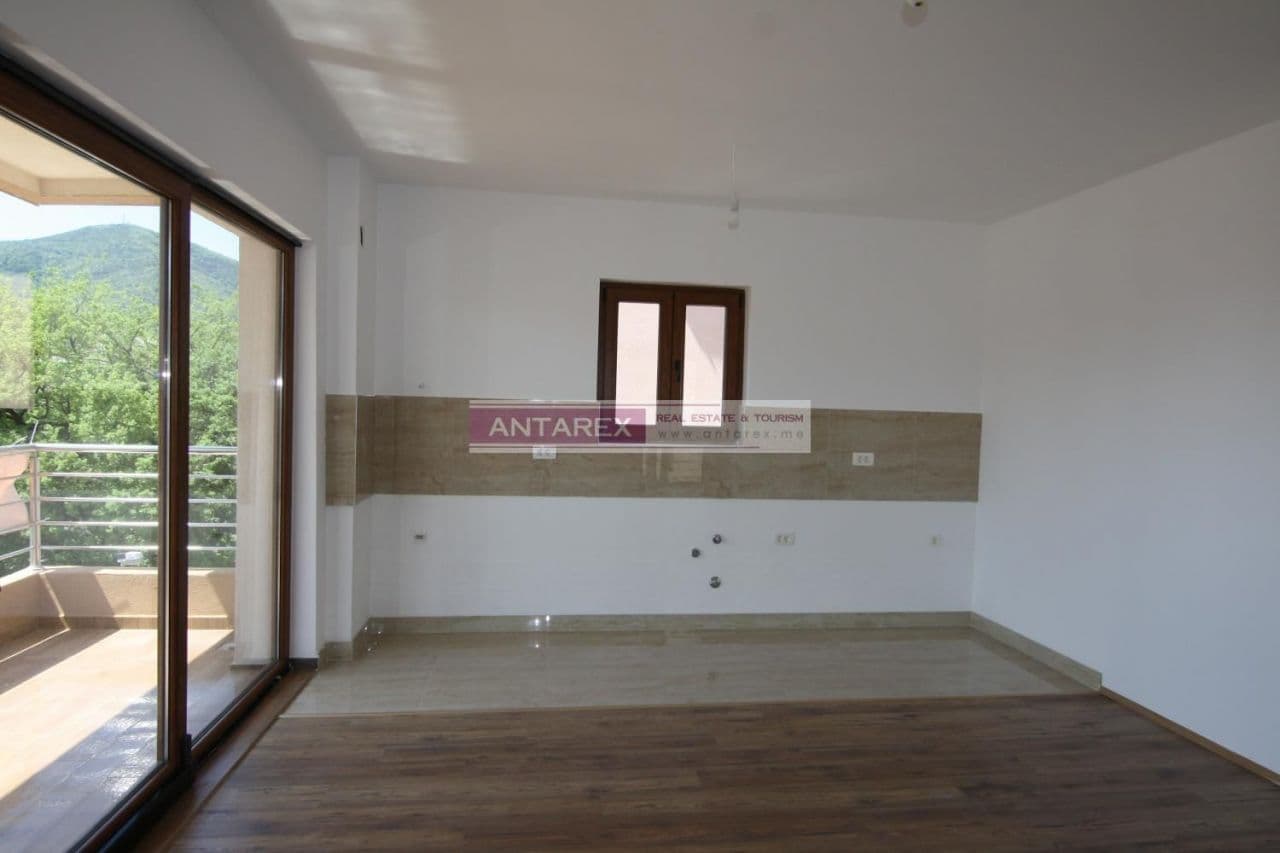 Апартаменты в Будве, Черногория, 86 м2