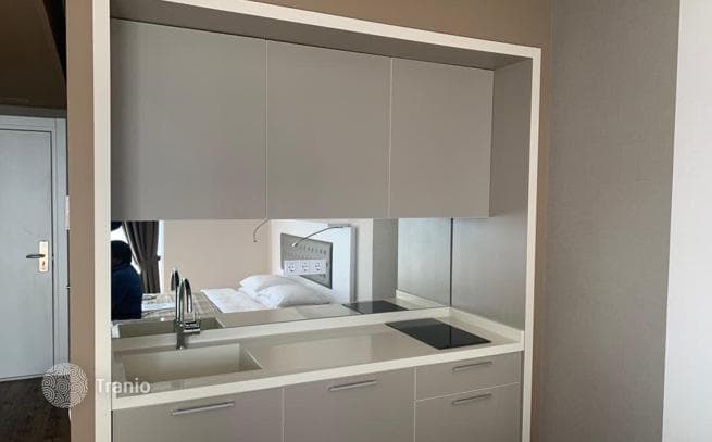 1-комнатная квартира 42 м² в Батуми, Грузия, фото 3