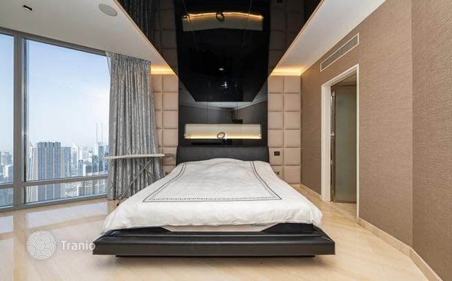 3-комнатные апартаменты в новостройке 253 м² в Downtown Dubai (Даунтаун Дубай), ОАЭ (Объединенные Арабские Эмираты), фото 5