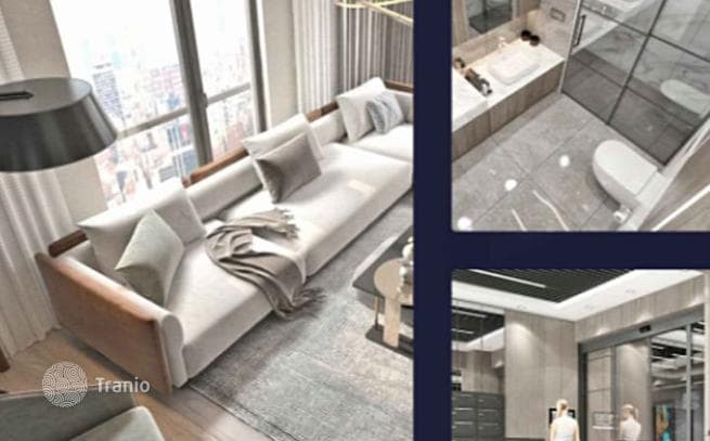 2-комнатная квартира 100 м² в Кягытхане, Турция, фото 2