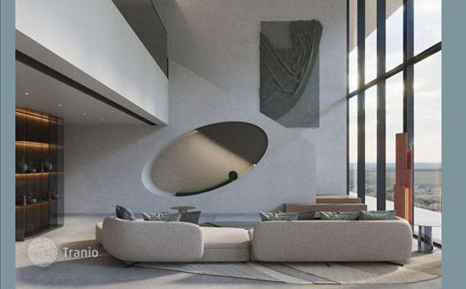 Новая резиденция W Residences с бассейном, спа-центром и прямым выходом к яхт-клубу, Dubai Harbour, Дубай, ОАЭ, фото 3
