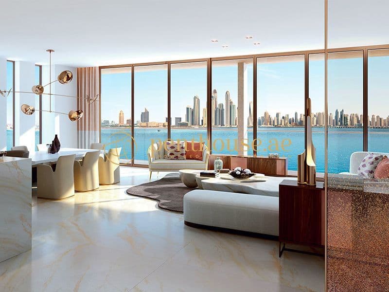 Апартаменты в Дубае, ОАЭ, 481.33 м2, фото 3