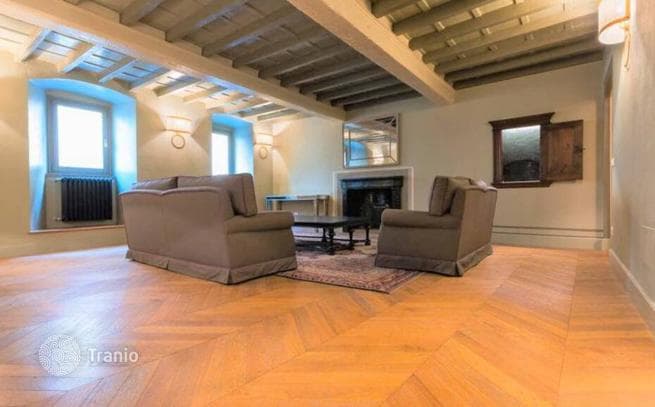 2-комнатная квартира 195 м² во Флоренции, Италия, фото 2