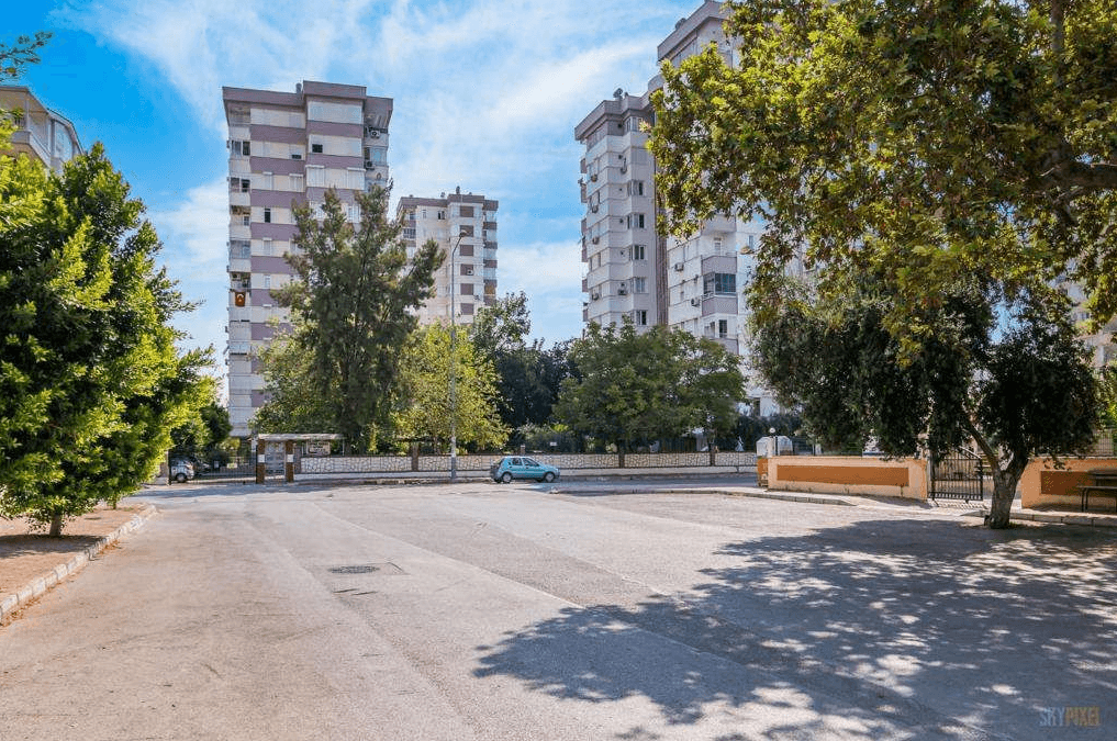 Квартира в Анталии, Турция, 155 м2, фото 2