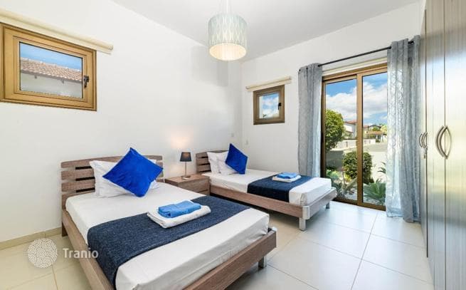 3-комнатный коттедж 105 м² в Фамагусте, Кипр