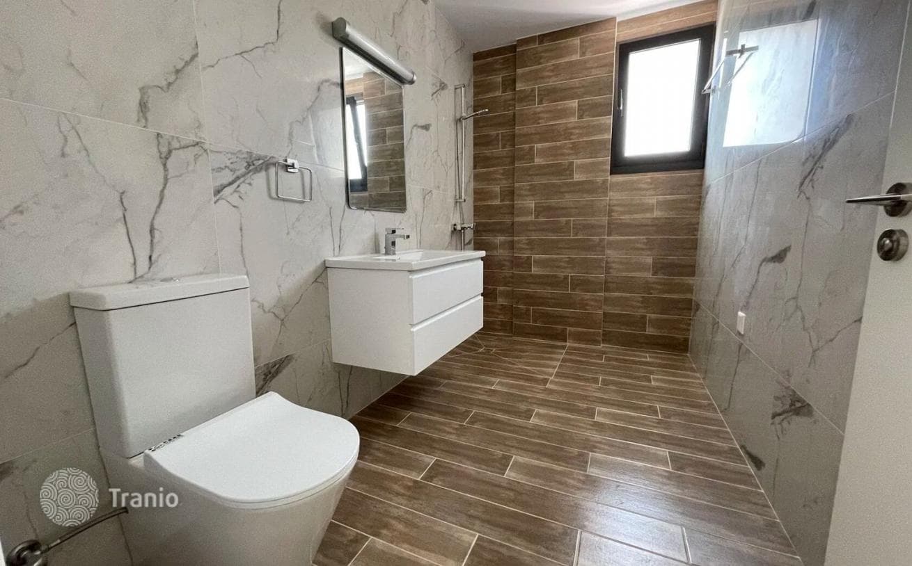 3-комнатная квартира 98 м² в Гермасойе, Кипр